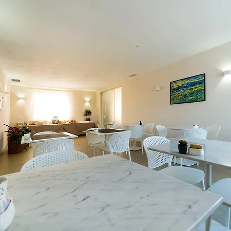 Garda Guest house Peschiera del Garda