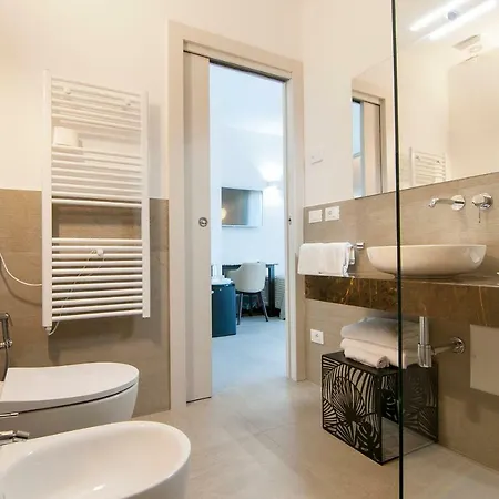 Guest house Garda