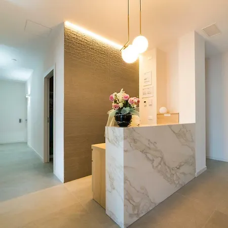 Guest house Garda