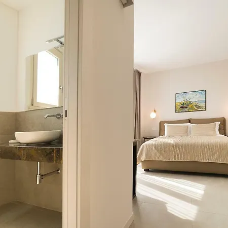 Guest house Garda *