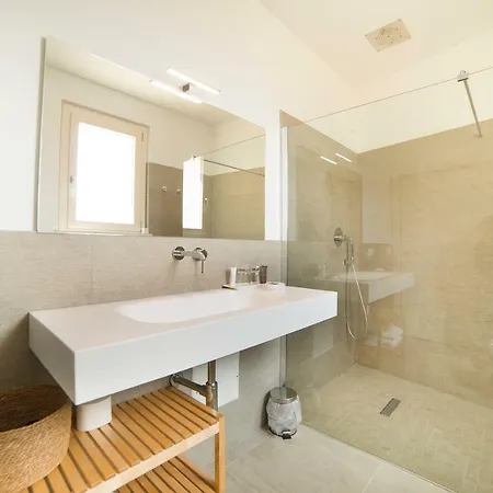 Guest house Garda *