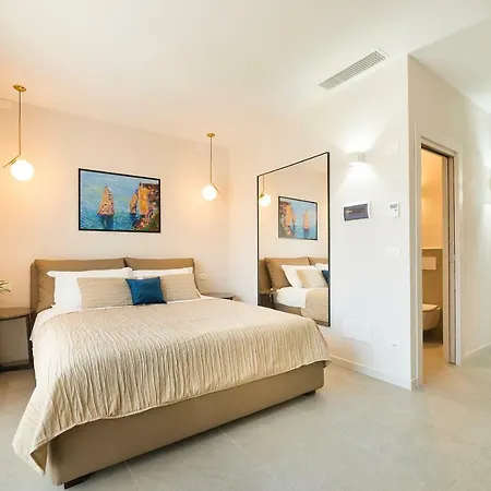 Guest house Garda Peschiera del Garda