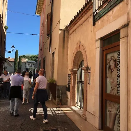 Casa Elisabetta Apartment
