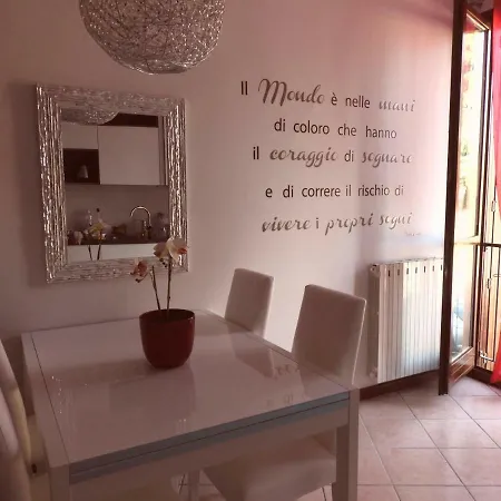 Darsena 7 Apartment *