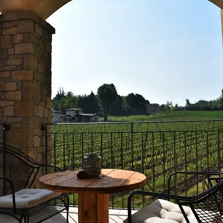 Orchidea Del Garda Bed & Breakfast Peschiera del Garda
