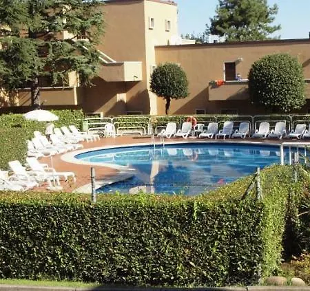 Appartement La Madonnina Vacation Flats Peschiera del Garda
