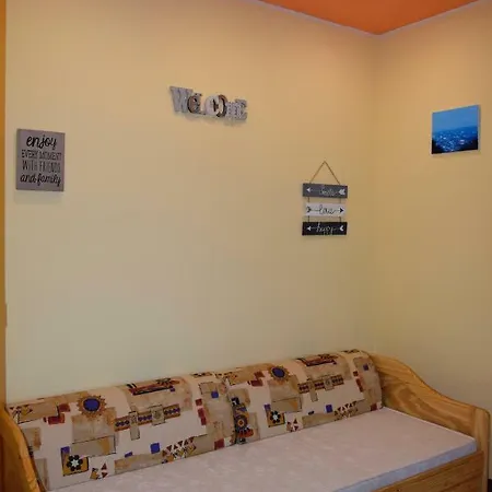 La Madonnina Vacation Flats Peschiera del Garda