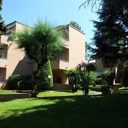 Appartement La Madonnina Vacation Flats Peschiera del Garda