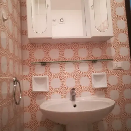 La Madonnina Vacation Flats Peschiera del Garda