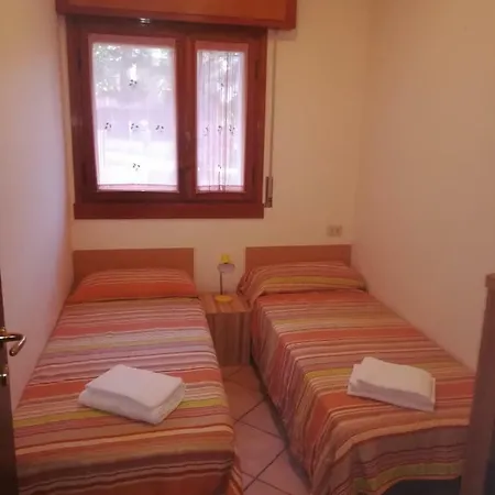 Apartment La Madonnina Vacation Flats