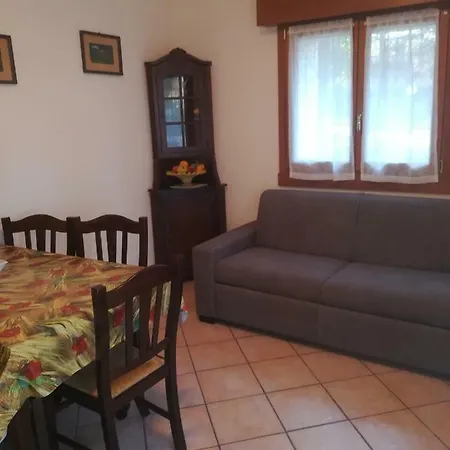 Apartment La Madonnina Vacation Flats *