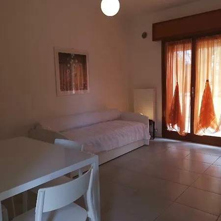 La Madonnina Vacation Flats Appartement Peschiera del Garda