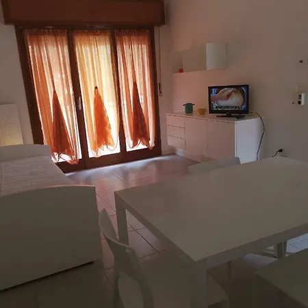 La Madonnina Vacation Flats Appartement Peschiera del Garda