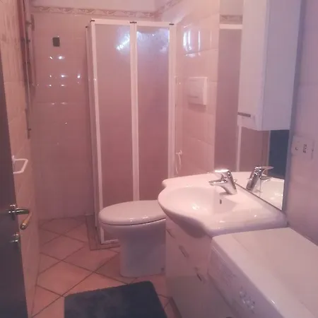 Apartment La Madonnina Vacation Flats
