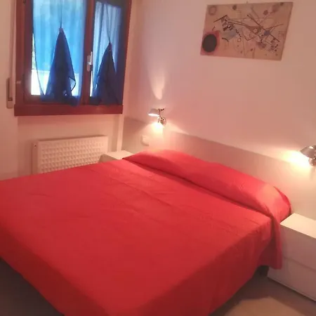 La Madonnina Vacation Flats Apartment