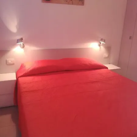La Madonnina Vacation Flats Appartement *