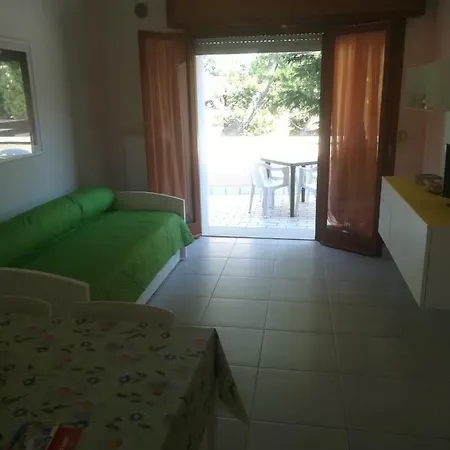 La Madonnina Vacation Flats * Peschiera del Garda