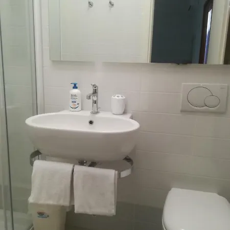 La Madonnina Vacation Flats Appartement Peschiera del Garda