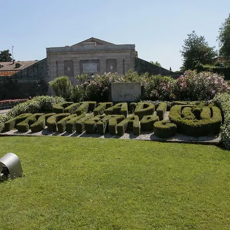 Le Finestre Sul Borgo Maison d'hôtes