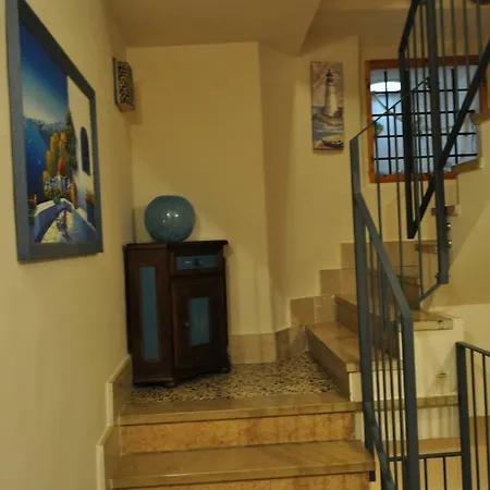 Le Finestre Sul Borgo Affittacamere