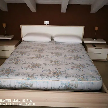 Nuovo Laghetto Del Frassino *
