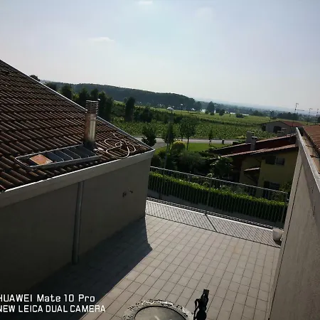 Nuovo Laghetto Del Frassino * Peschiera del Garda