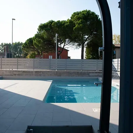 Turistica Il Vigneto Apartment *