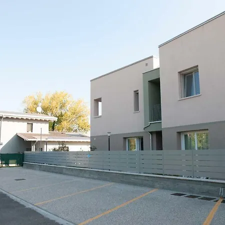 Apartment Turistica Il Vigneto