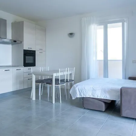 Apartment Turistica Il Vigneto *