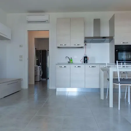 Apartment Turistica Il Vigneto *