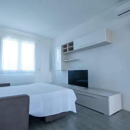 Turistica Il Vigneto Apartment Peschiera del Garda