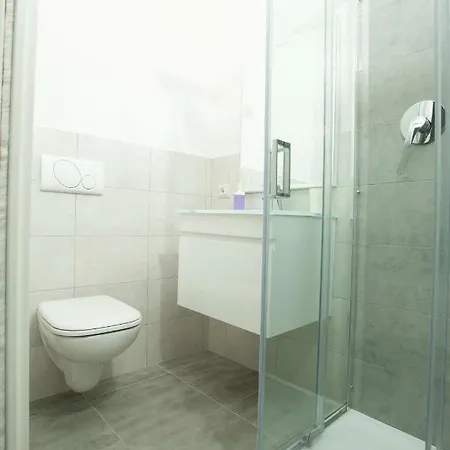 Apartment Turistica Il Vigneto