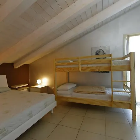 Maison d'hôtes Nuovo Laghetto Del Frassino