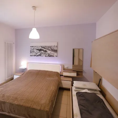 Nuovo Laghetto Del Frassino Maison d'hôtes Peschiera del Garda