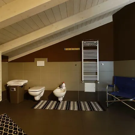Guest house Nuovo Laghetto Del Frassino