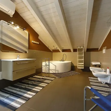 Guest house Nuovo Laghetto Del Frassino