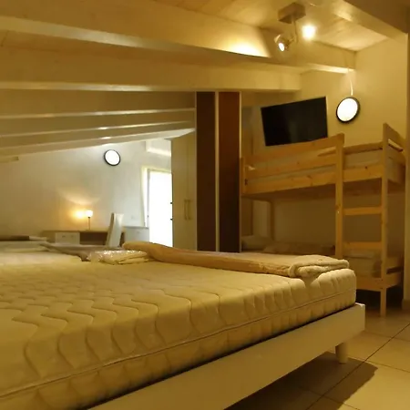 Nuovo Laghetto Del Frassino Guest house Peschiera del Garda