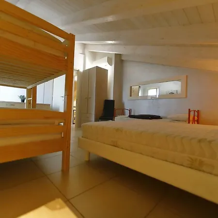 Nuovo Laghetto Del Frassino Guest house