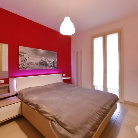 Nuovo Laghetto Del Frassino *