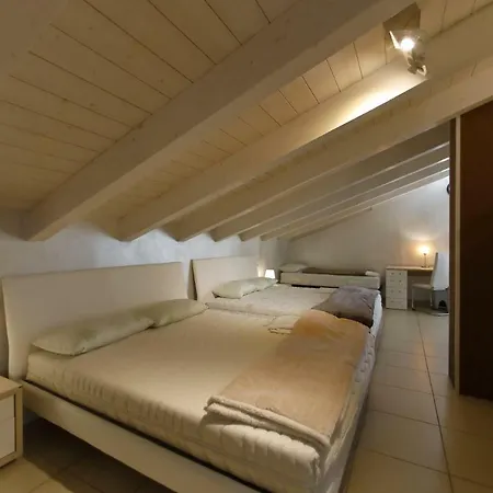 Guest house Nuovo Laghetto Del Frassino