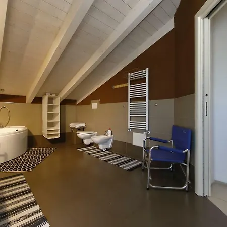 Guest house Nuovo Laghetto Del Frassino