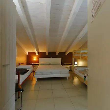 Guest house Nuovo Laghetto Del Frassino
