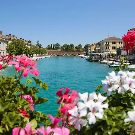 Maison d'hôtes Le Finestre Sul Borgo 3*