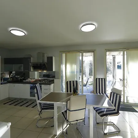 Nuovo Laghetto Del Frassino Guest house *