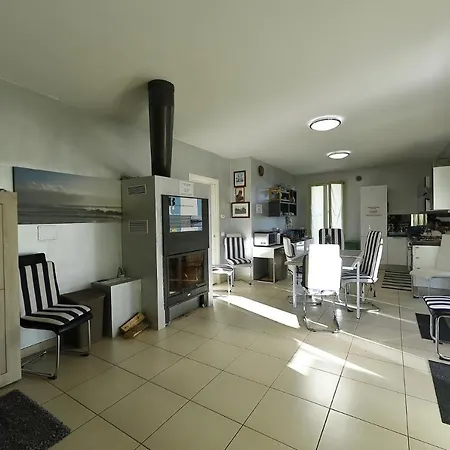 Nuovo Laghetto Del Frassino Guest house Peschiera del Garda