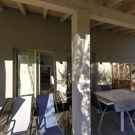 Maison d'hôtes Nuovo Laghetto Del Frassino *