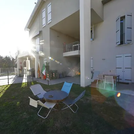 Nuovo Laghetto Del Frassino * Peschiera del Garda