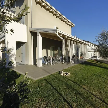 Guest house Nuovo Laghetto Del Frassino *