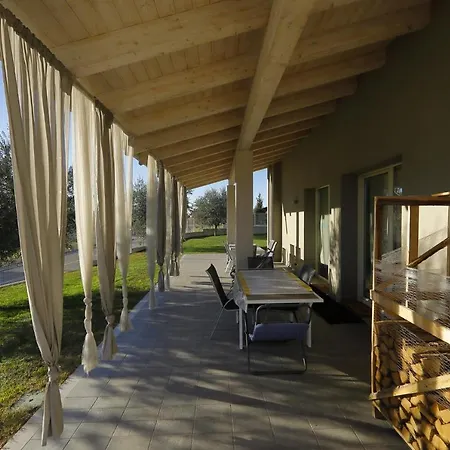 Nuovo Laghetto Del Frassino Peschiera del Garda