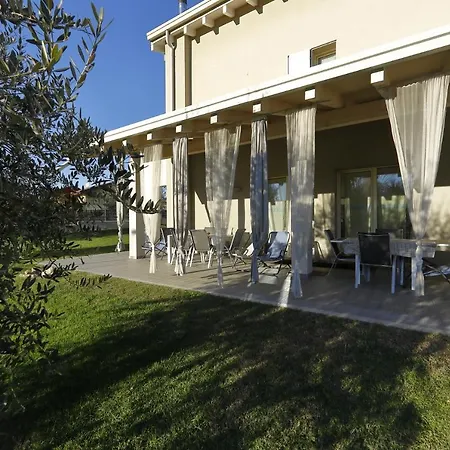 Nuovo Laghetto Del Frassino Guest house Peschiera del Garda